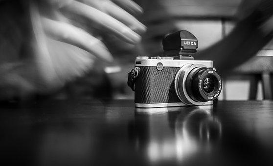 Profi-Fotos mit der eigenen Leica-Kamera machen: Diese 6 Punkte sind wichtig