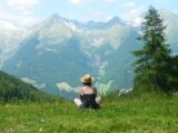 Aussichtspunkte in Tirol: Atemberaubende Ausblicke auf die Österreichischen Alpen