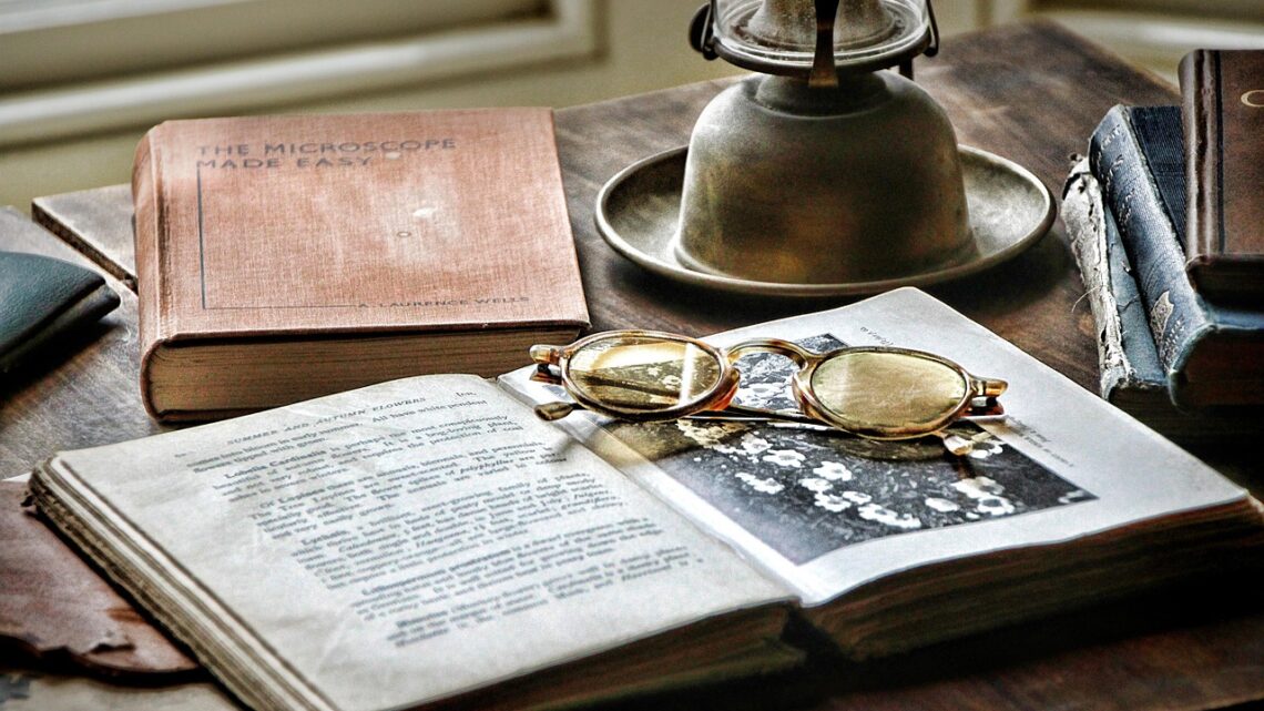 Bild, Text & Inspiration: Wie Fotoshootings zum Startpunkt kreativer Geschichten werden